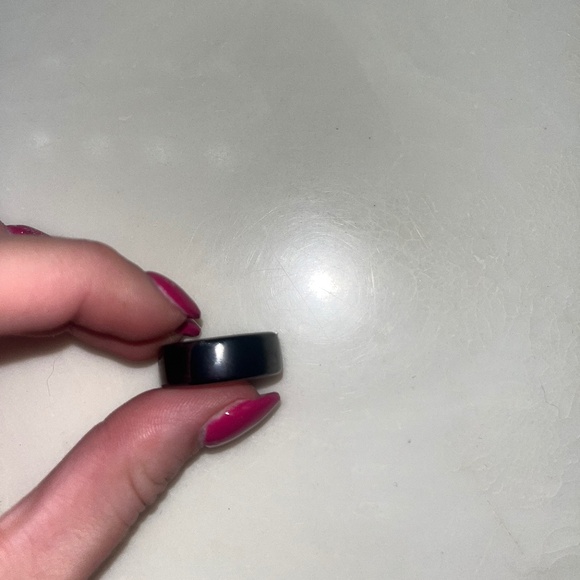 Oura Ring Gen 3